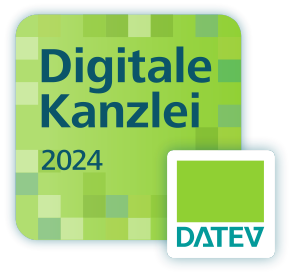 Siegel: DATEV Digitale Kanzlei 2023
