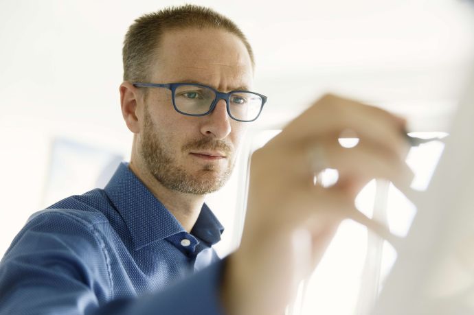 Jens Zschüttig, Wirtschaftsprüfer, Steuerberater, Geschäftsführer, München