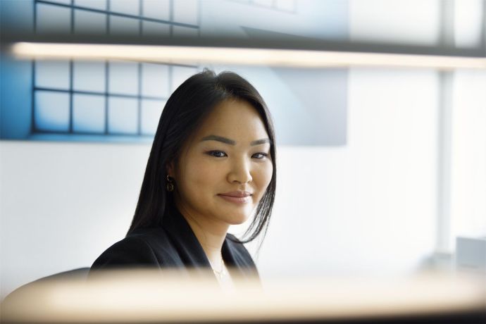 Thuy Nguyen, Steuerberaterin, Prokuristin, München