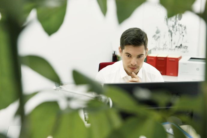 Florian Bahner, Steuerberater, Geschäftsführer, München