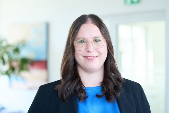 Monika van Laak, Master of Laws, Steuerberaterin, München