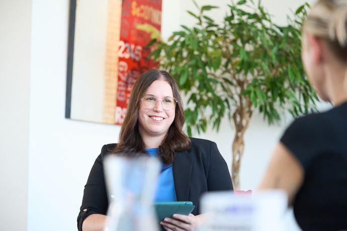 Monika van Laak, Master of Laws, Steuerberaterin, München