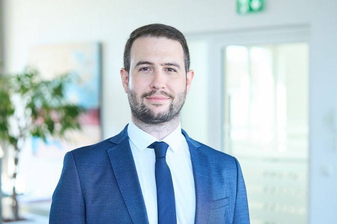 Andreas Pedde, Steuerberater, München