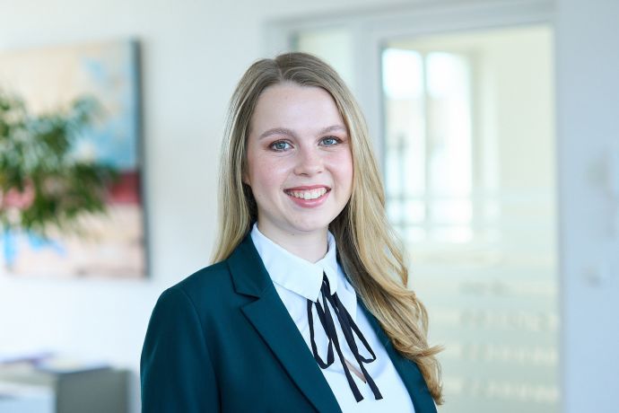 Stefanie Kohsat, Steuerberaterin, München